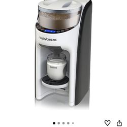 Baby breeze Fórmula Pro 