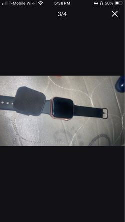 Apple watch