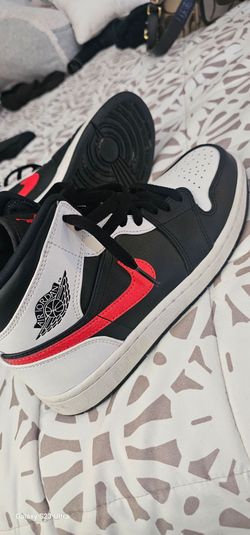 Nike Jordan's size 7.5
