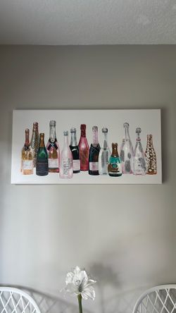 Wall Art / Canvas 