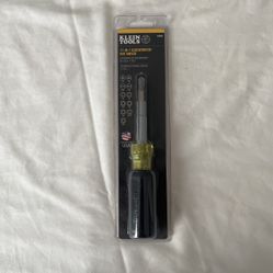 Klein 11-n- 1 Screwdriver