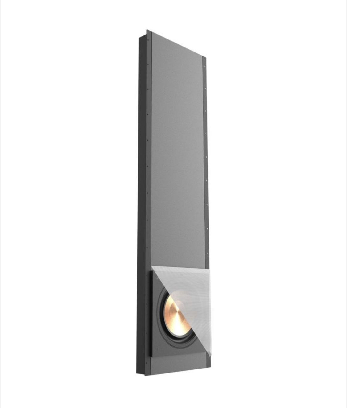 Klipsch PRO-1200SW 12" In-Wall Sub
