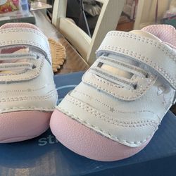 Stride Rite Adalyn Sneakers