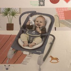 Baby Bouncer 