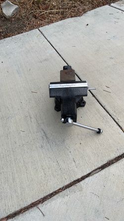 Vise tool