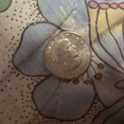 Susan B Anything Mint Condition 