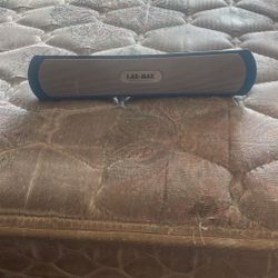 Lax-Max portable Bluetooth speaker