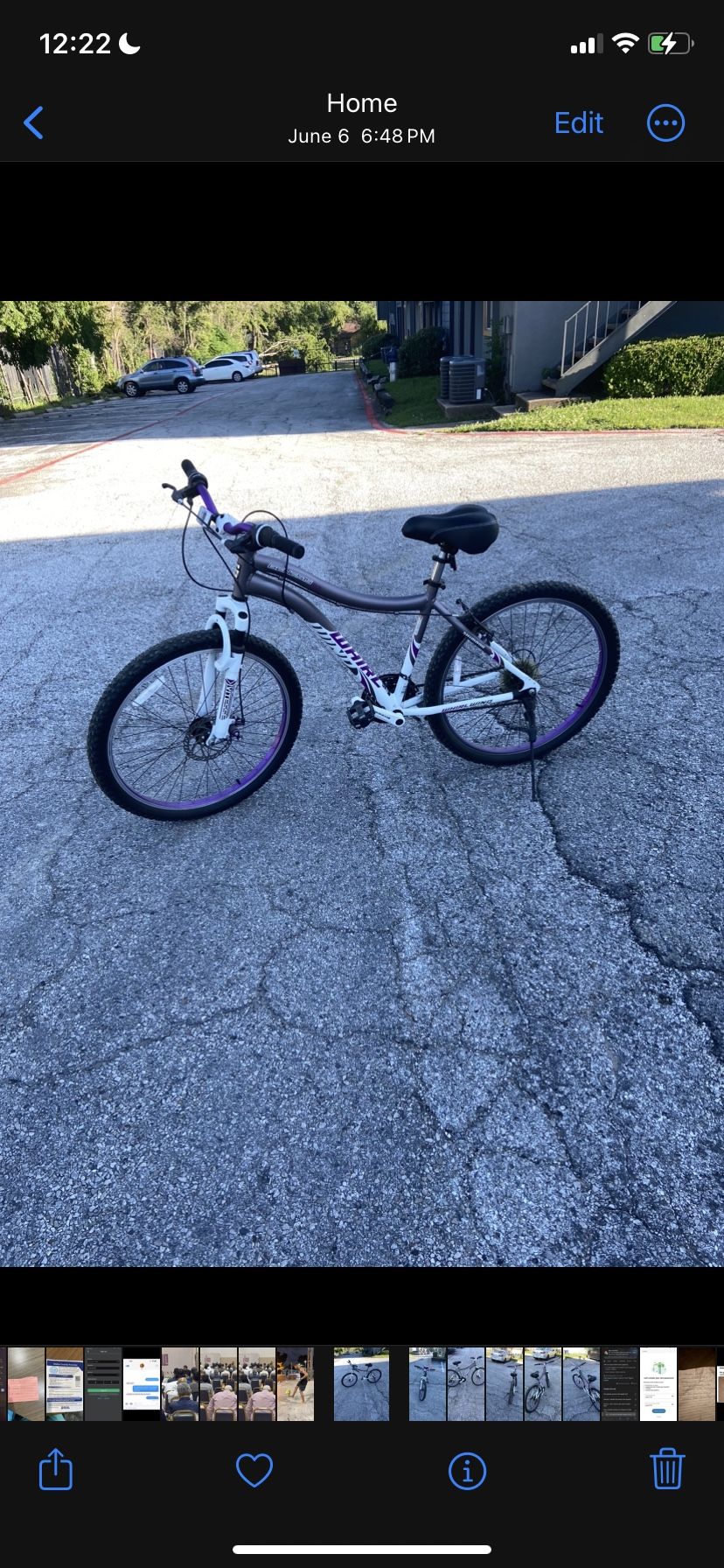 Genesis 26 “ Whirlwind