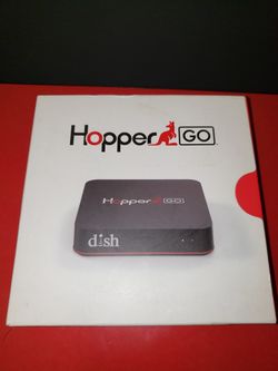 Dish Hopper GO