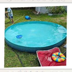 significant notice Kids' Water Pool Perfect for Summer Splash Adventures