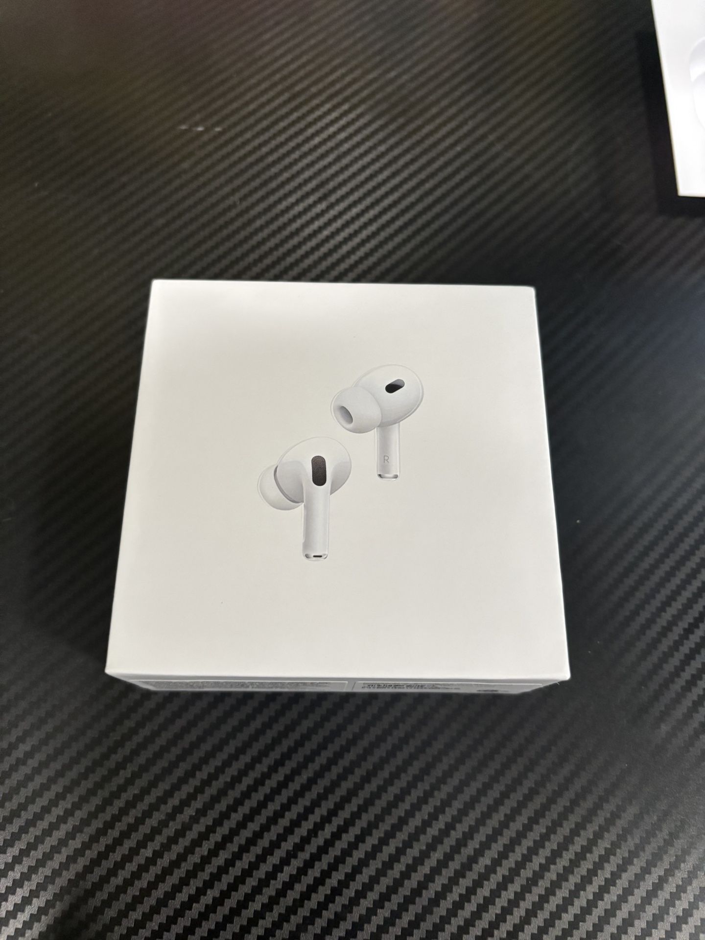 AirPods Pro 2nd Generation 