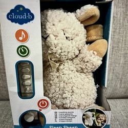 New Without Box Sound Machine For Kids