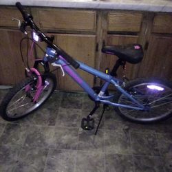 Girls Bike For Sale 30 Bucks A Piece