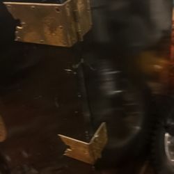 Vintage, chinesse small cabinet