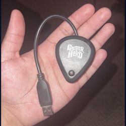 Guitar Hero Dongle PS3