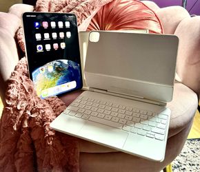NEW iPad Pro 11” (M4) 2TB — Wi-Fi + Cellular — Unlocked — Never Used