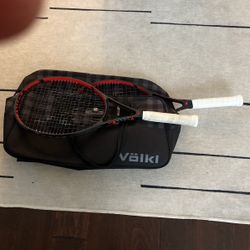  Volkl Vcell 8 300 ,250$ Great Xmas Gift 