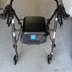 Medline walker