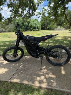 79Bike Falcon Pro EBike