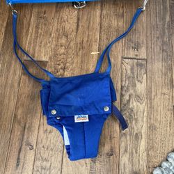 Jolly Jumper Exerciser With Door Clamp