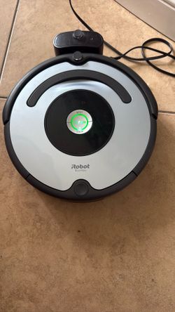 Original Roomba Vacuum