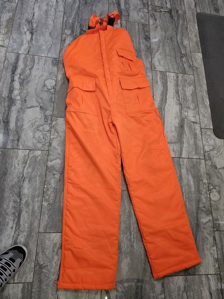 Truck Driver Jump Suit For Winter