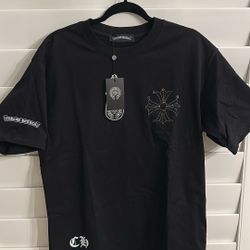 Chrome Hearts T Shirt 