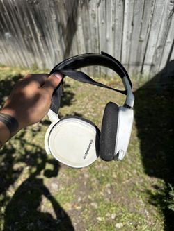 Steel Series Headset