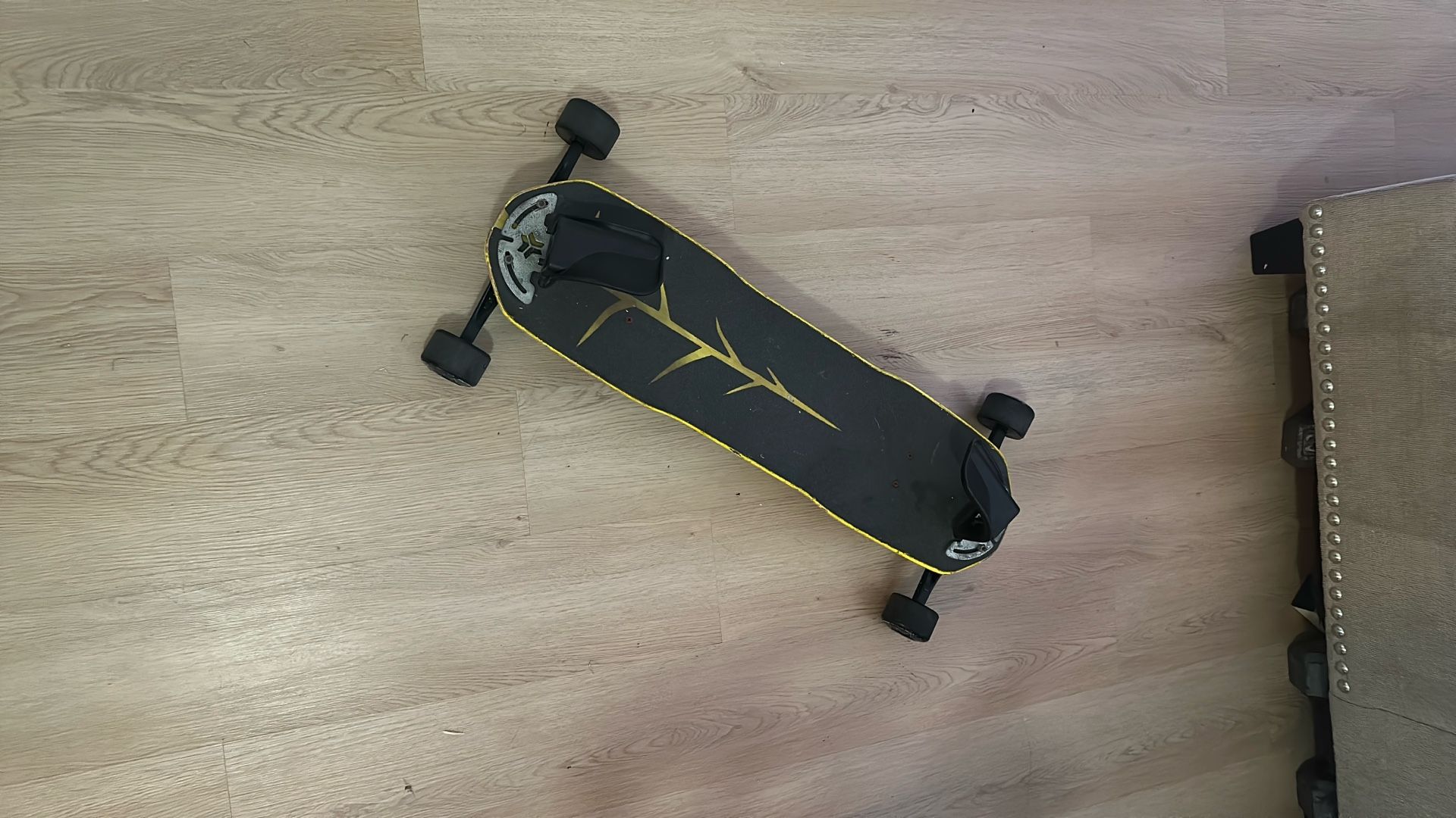 Skateboard