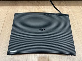 Samsung Blu-Ray Player