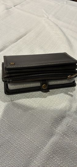 Samsung phone wallet