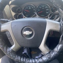 2009 Chevrolet Silverado