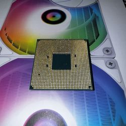 AMD Ryzen 9 5900X 12 Core cpu