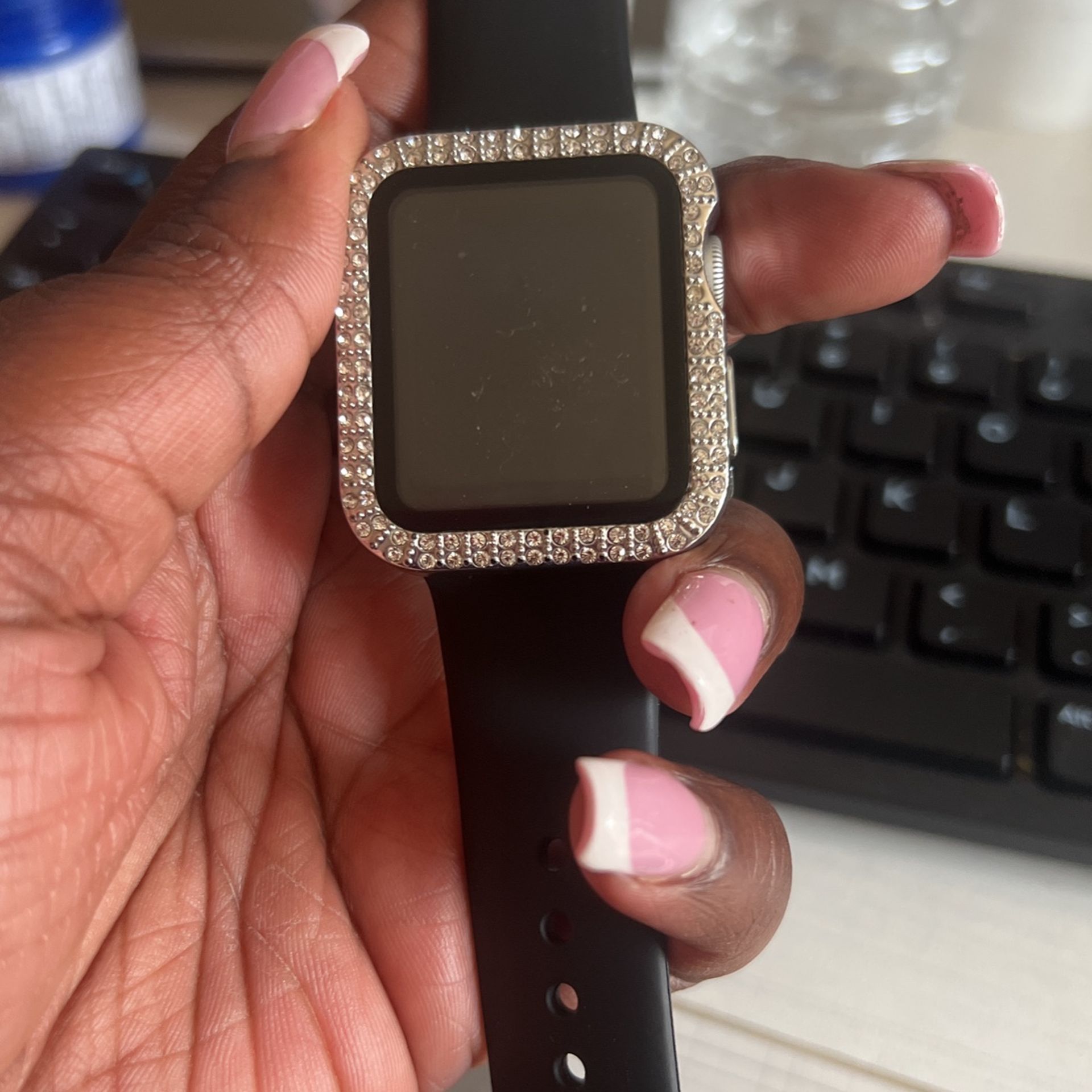 Apple Watch Series 3