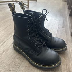 Dr Martens Boots 