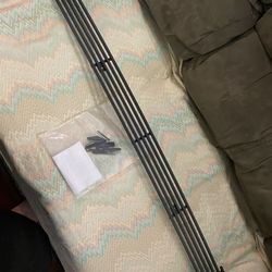 09-18 Ram 1500 Black Billet Lower Grill