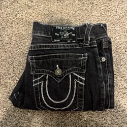 Tru Religion Jeans