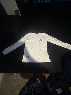 Chrome Heart sleeve