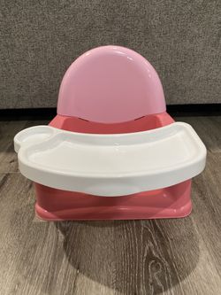 Baby Chair Booster Seat