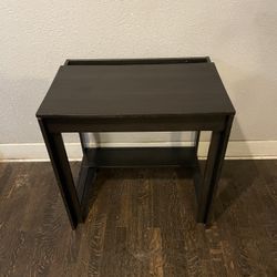 IKEA LAIVA DESK