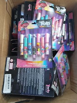 Lip gloss