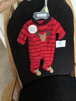 baby clothes