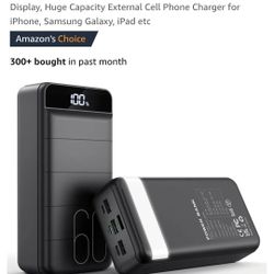 Battery Pack 