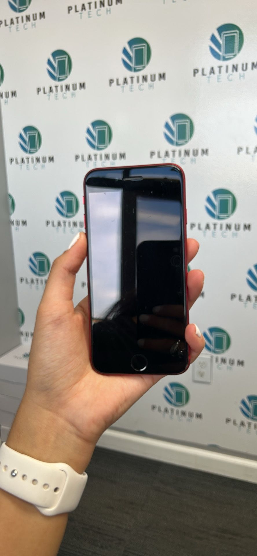 iPhone SE 2nd Unlocked 64 Gb