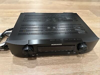 Marantz NR1506 180W 5.2 Ch. AV Receiver
