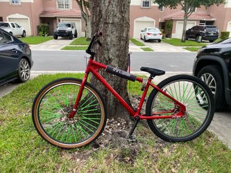 Bikes