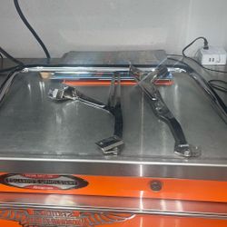 1955 Chevy Panel Doors Hardware 