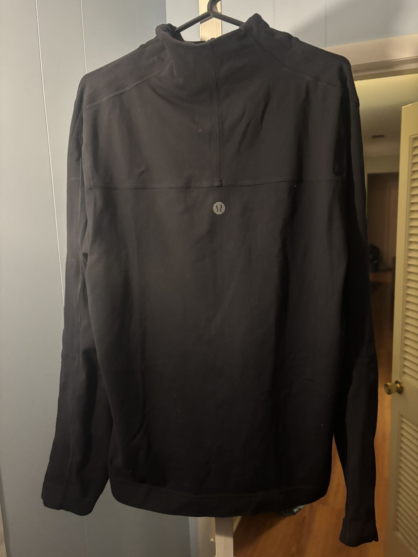 Men’s lululemon jacket