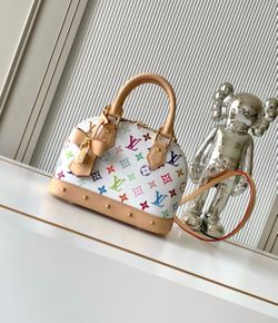 LV murakami