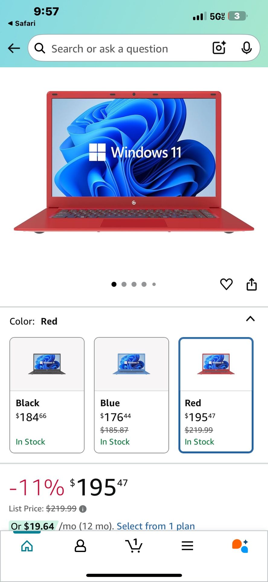 Selling A Windows Core Laptop